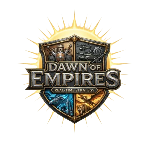 Dawn of Empires Icon