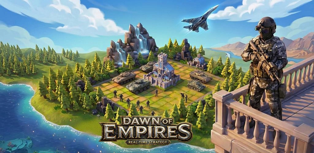 Dawn of Empires